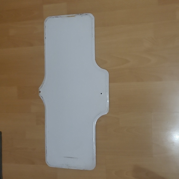 Sheffield St Sign. - Picture 2 of 2